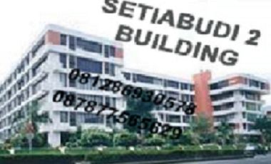 Ruko disewakan di RW 03, Setiabudi, Setiabudi, Jakarta Selatan, Daerah Khusus Ibukota Jakarta
