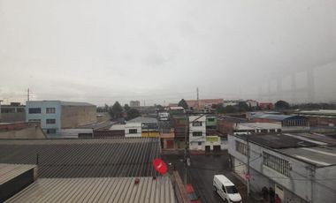 BODEGA en VENTA en Bogotá Inglés