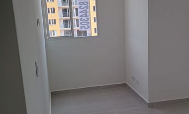 apartamento en arriendo en ibagué. Cod A6742401