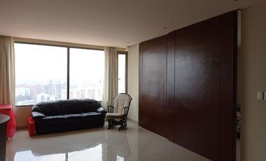 LOFT EN VENTA EN INTERLOMAS 1 RECAMARA
