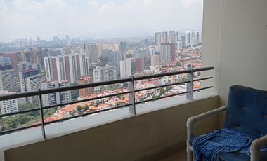 LOFT EN VENTA EN INTERLOMAS 1 RECAMARA