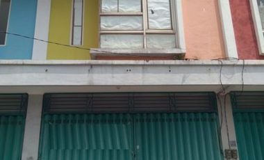 Ruko dijual di Driyorejo, Gresik, Jawa Timur