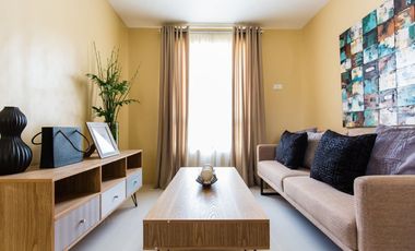3 Bedrooms Single Attached House for Sale in Marilao Bulacan