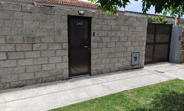 Casa - La Plata