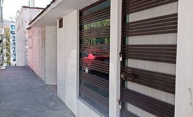 VENTA CASA CON OFICINAS Y LOCALES EN CAMELINAS MORELIA CAS 3062 MOR/RS
