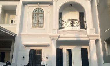 Cluster mewah 2 lantai siap huni dijagakarsa,Jaksel