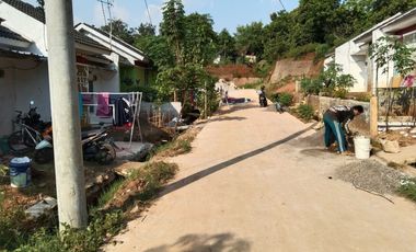 Rumah subsidi take over kredit cicilan 900 ribuan