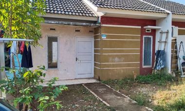Rumah subsidi take over kredit cicilan 900 ribuan