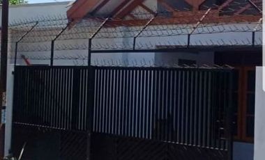 Rumah dijual di Candi, Sidoarjo