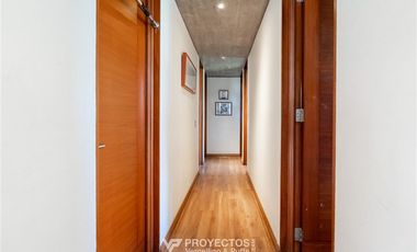 Casa en arriendo de 4 dorm. en Las Condes