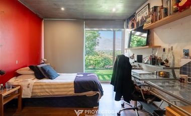 Casa en arriendo de 4 dorm. en Las Condes
