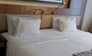 BU cepat ! condottel best western lokasi premium pusat kota bandung