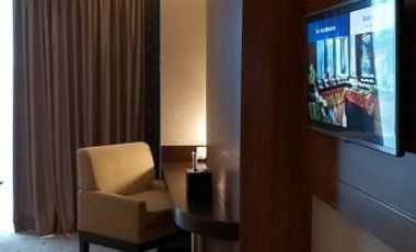 BU cepat ! condottel best western lokasi premium pusat kota bandung