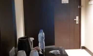 BU cepat ! condottel best western lokasi premium pusat kota bandung