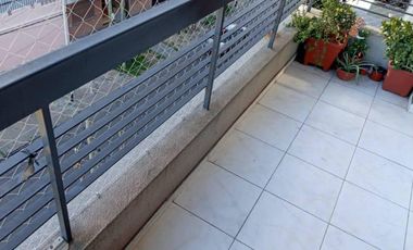 Departamento en Wilde