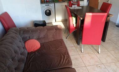 Departamento en Wilde