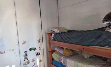 Departamento en Wilde