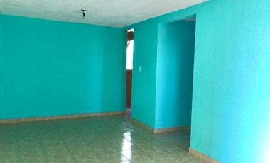 VENTA DE DEPARTAMENTO EN TULTITLAN ALBORADA