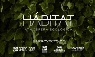 Modelo AQUA Terraza - Condominio en Venta en Fluvial Vallarta