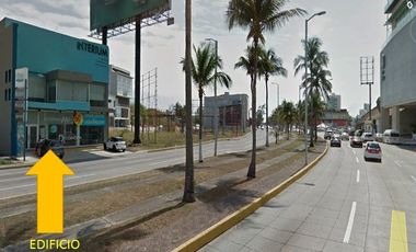 Oportunidad edificio en renta excelente ubicación blvd ruiz cortines