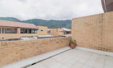 casa en arriendo/venta en villa de los pinos - chuntame. Cod A1400826