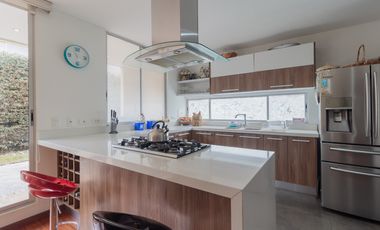 casa en arriendo/venta en villa de los pinos - chuntame. Cod A1400826
