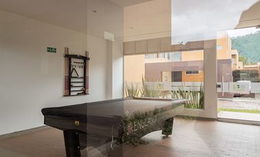 casa en arriendo/venta en villa de los pinos - chuntame. Cod A1400826