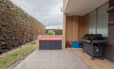 casa en arriendo/venta en villa de los pinos - chuntame. Cod A1400826