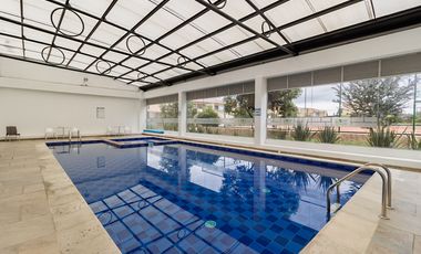 casa en arriendo/venta en villa de los pinos - chuntame. Cod A1400826