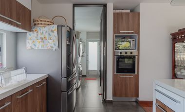casa en arriendo/venta en villa de los pinos - chuntame. Cod A1400826
