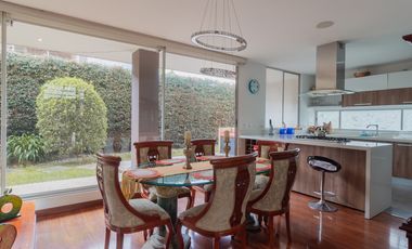 casa en arriendo/venta en villa de los pinos - chuntame. Cod A1400826