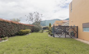 casa en arriendo/venta en villa de los pinos - chuntame. Cod A1400826