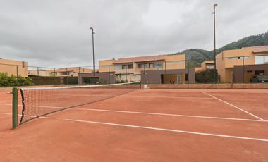 casa en arriendo/venta en villa de los pinos - chuntame. Cod A1400826