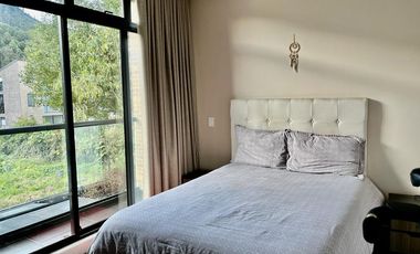 casa condominio en arriendo/venta en caminos de la carlina. Cod A4001