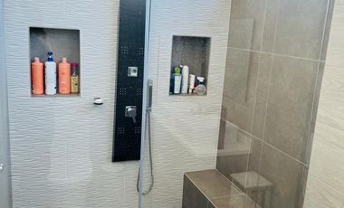 casa condominio en arriendo/venta en caminos de la carlina. Cod A4001