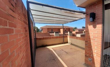 casa en arriendo en arrayanes. Cod A4279