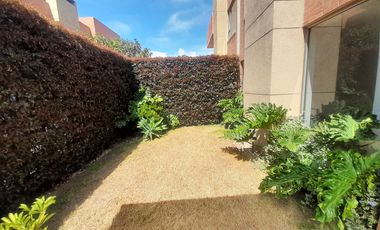 casa en arriendo en arrayanes. Cod A4279