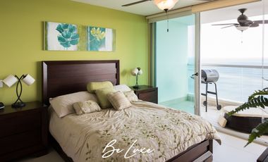 PH BAHIA APARTAMENTO CON VISTA AL MAR EN VENTA, PLAYA SERENA (2)