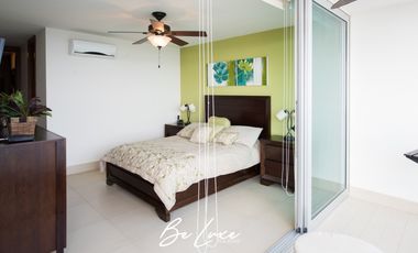 PH BAHIA APARTAMENTO CON VISTA AL MAR EN VENTA, PLAYA SERENA (2)