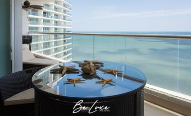 PH BAHIA APARTAMENTO CON VISTA AL MAR EN VENTA, PLAYA SERENA (2)