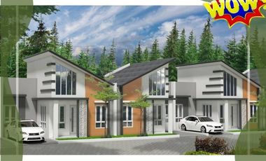 Rumah Murah Dijual Di Malang Tipe 36 Free Biaya