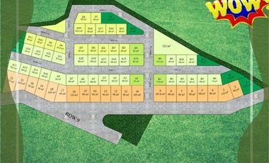 Rumah Murah Dijual Di Malang Tipe 36 Free Biaya