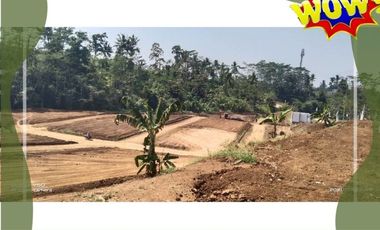 Rumah Murah Dijual Di Malang Tipe 36 Free Biaya