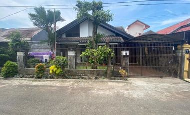 Rumah Dijual di Turangga Bandung