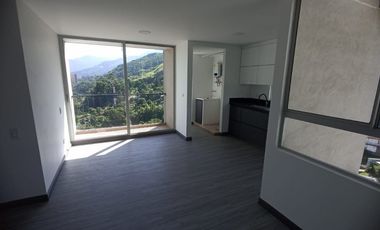 apartamento en venta en bello. Cod V61514