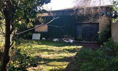 Casa en venta en Quilmes Este