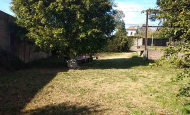 Casa en venta en Quilmes Este