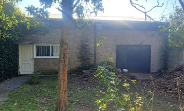 Casa en venta en Quilmes Este