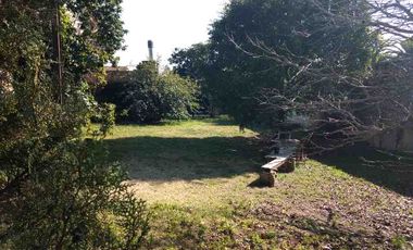 Casa en venta en Quilmes Este