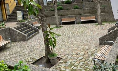 Local Comercial en arriendo en Vitacura